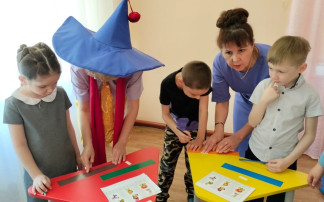 Квест-игра «Путешествие по островам знаний» Квест-игра «Путешествие по островам знаний».