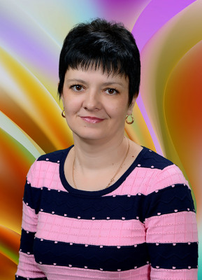 Помощник воспитателя Гринько Елена Николаевна